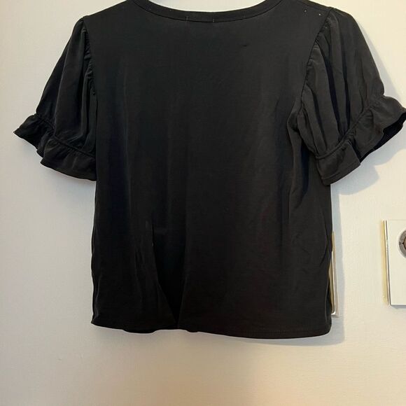 Sienna Sky Blouse - Picture 3 of 3